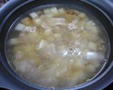 あっさり❢うまい❢　大根カレーができた❤作り方8写真