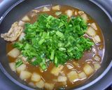 あっさり❢うまい❢　大根カレーができた❤作り方10写真