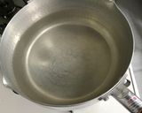 シャケフレーク作り方1写真