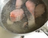 シャケフレーク作り方4写真