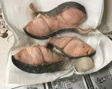シャケフレーク作り方5写真
