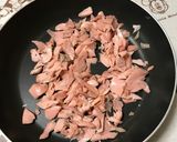 シャケフレーク作り方6写真