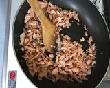 シャケフレーク作り方8写真