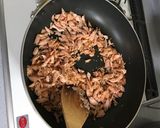 シャケフレーク作り方9写真