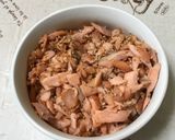 シャケフレーク作り方10写真