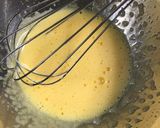 チーズビスコッティ作り方1写真