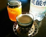 梅ジャムジュース作り方1写真