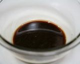ほろ苦☆コーヒーシフォン作り方2写真