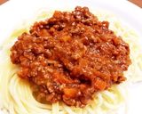 ミートソース♡スパゲッティ作り方5写真