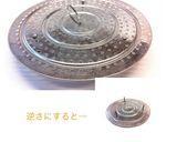 おいもゴロゴロ　鬼まんじゅう作り方12写真