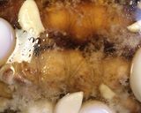 簡単炊飯器で鶏肉チャーシュー作り方7写真
