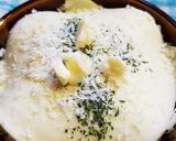 グラタン♡こんがり1ランクUP⤴のコツ作り方1写真