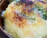 グラタン♡こんがり1ランクUP⤴のコツ作り方2写真
