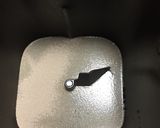 中はふんわり フランスパン作り方1写真