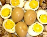 簡単炊飯器で鶏肉チャーシュー作り方9写真
