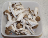 簡単！ほうれん草と牛肉と卵の炒め物作り方6写真
