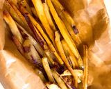 カリッポリッ！超ズボラで名店の芋けんぴ♡作り方7写真