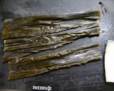 簡単！ひとり鍋☆鶏生姜鍋作り方1写真