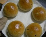 自然食五穀飯入りパン作り方10写真