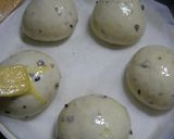 自然食五穀飯入りパン作り方9写真