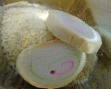 煮込みハンバーグ作り方1写真