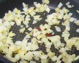 煮込みハンバーグ作り方3写真