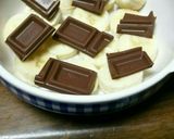 チョコレートチャンクバナナ作り方2写真