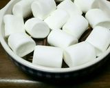 チョコレートチャンクバナナ作り方3写真