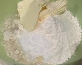 台湾タロイモパイケーキ 芋頭酥を里芋で作り方3写真