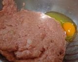煮込みハンバーグ作り方5写真