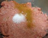 煮込みハンバーグ作り方6写真