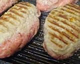煮込みハンバーグ作り方7写真