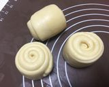台湾タロイモパイケーキ 芋頭酥を里芋で作り方11写真