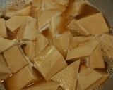 高野豆腐作り方3写真