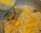 高野豆腐作り方4写真