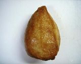 キャラ弁☆ウソハチ（ポケモン）作り方2写真