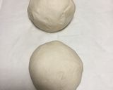 中はふんわり フランスパン作り方4写真