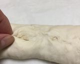 中はふんわり フランスパン作り方7写真