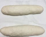 中はふんわり フランスパン作り方8写真