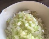 我が家の美味しいバターチキンカレー作り方3写真