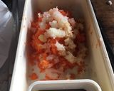 我が家の美味しいバターチキンカレー作り方4写真