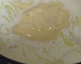 鮭のクリーム煮作り方4写真