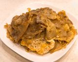 豚バラスライスの卵つけ焼き!part2作り方13写真