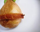 キャラ弁☆ウソハチ（ポケモン）作り方5写真