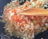 我が家の美味しいバターチキンカレー作り方8写真