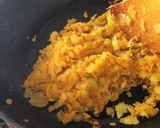 我が家の美味しいバターチキンカレー作り方9写真