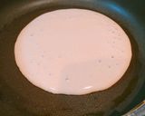 低糖質プロテインパンケーキ!糖質2.0g作り方5写真