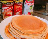 低糖質プロテインパンケーキ!糖質2.0g作り方8写真