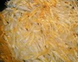 簡単♡ じゃがいもの薄焼き作り方4写真