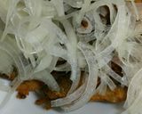 おっさんの小アジ南蛮作り方6写真
